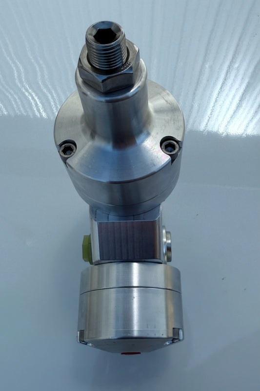 Water Injection Valve