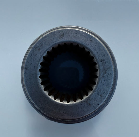 Small Female Coupler