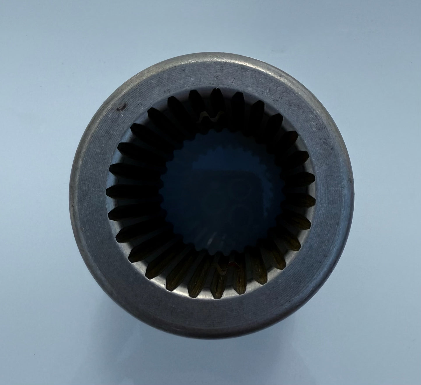Sleeve Coupler