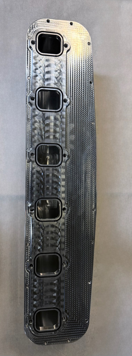 IH Billet Intake Manifold