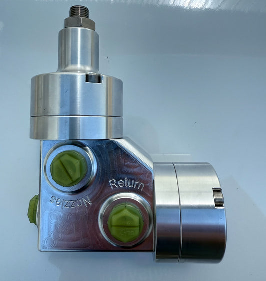 Water Injection Valve