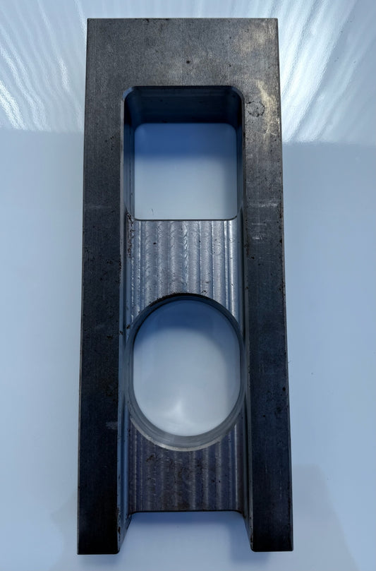 Billet Drawbar