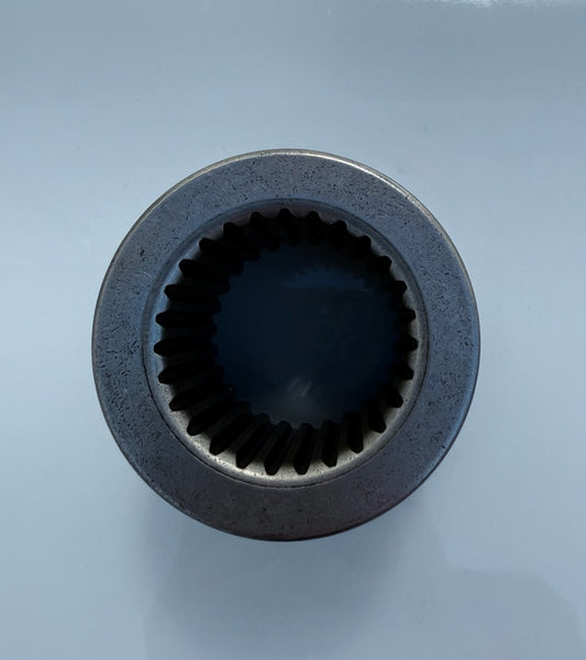 Small Male Coupler