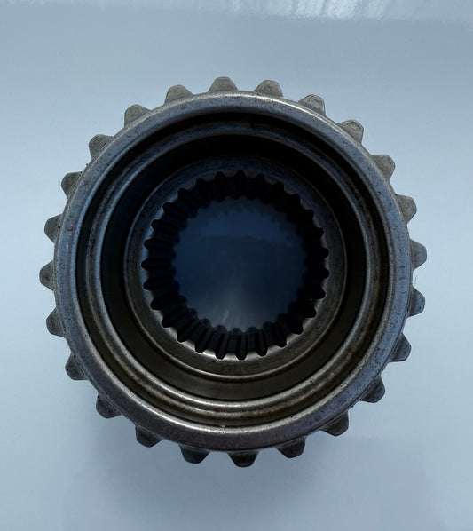 Small Male Coupler
