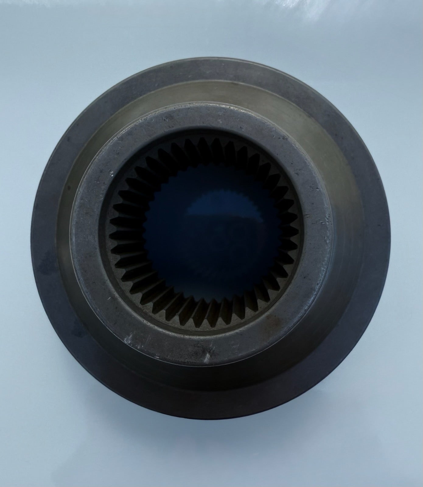 Large Female Coupler