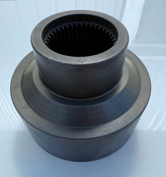 Large Female Coupler