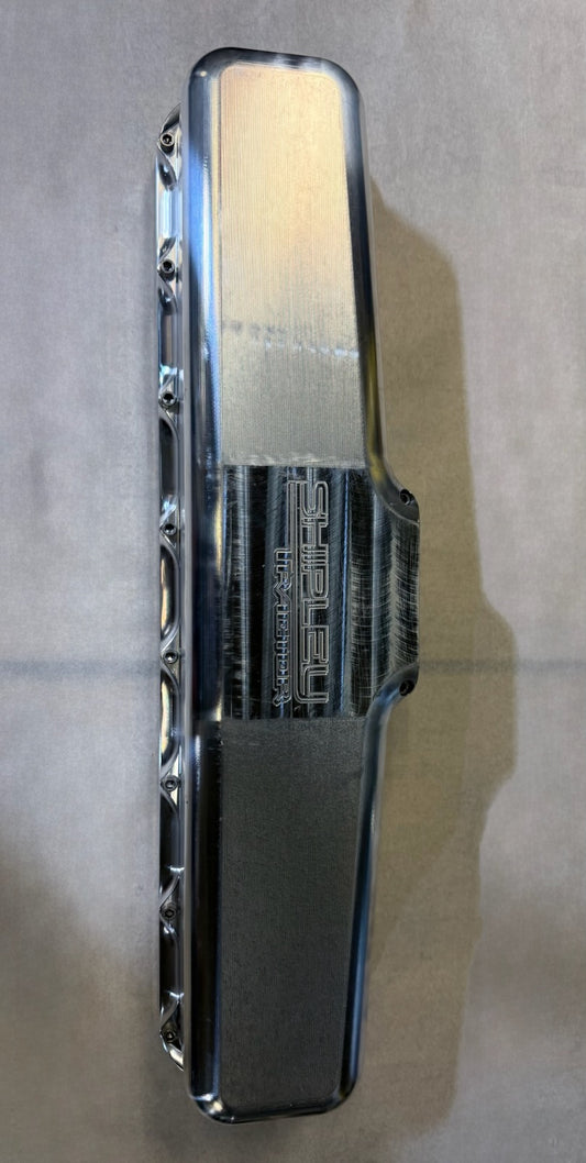 IH Billet Intake Manifold