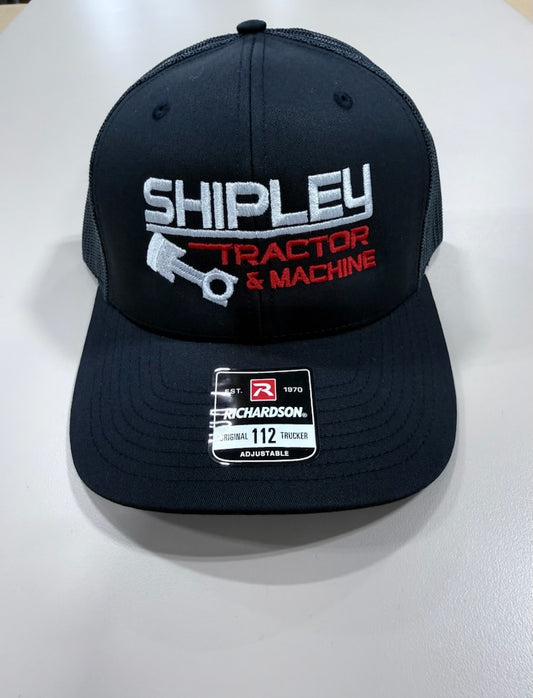 Shipley Tractor Hat
