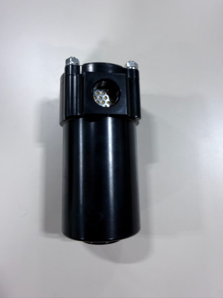 8 micron Oil/Fuel Filter