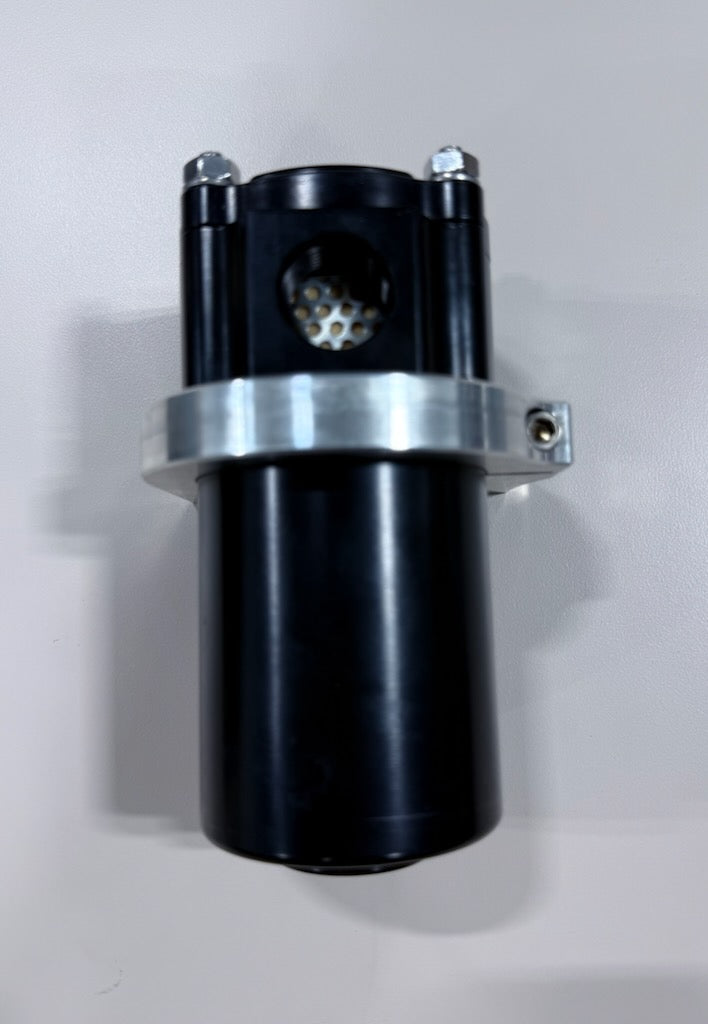 8 micron Oil/Fuel Filter