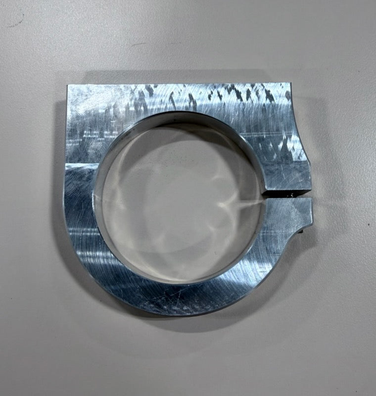 8 micron Oil/Fuel Filter
